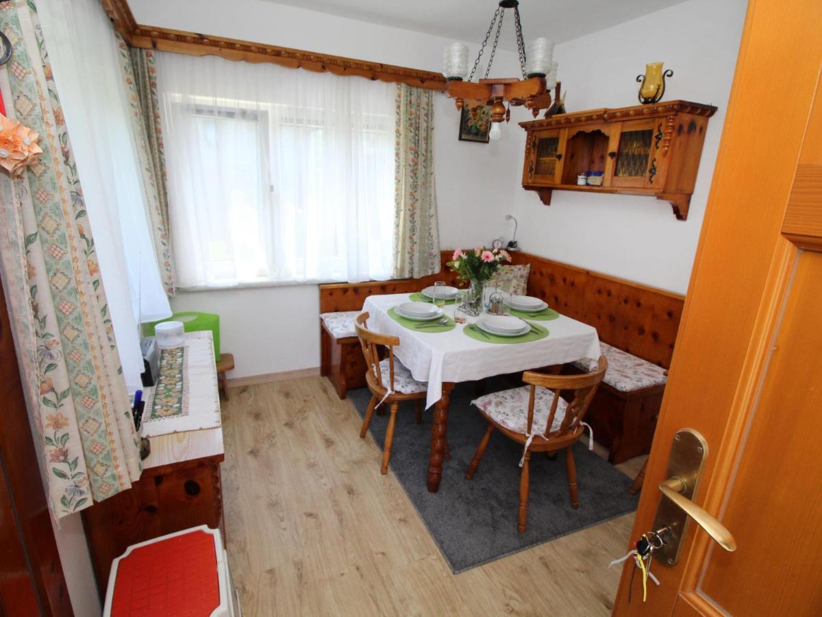 Holiday Home Bungalow Leopoldau By Interhome Viena Exterior foto