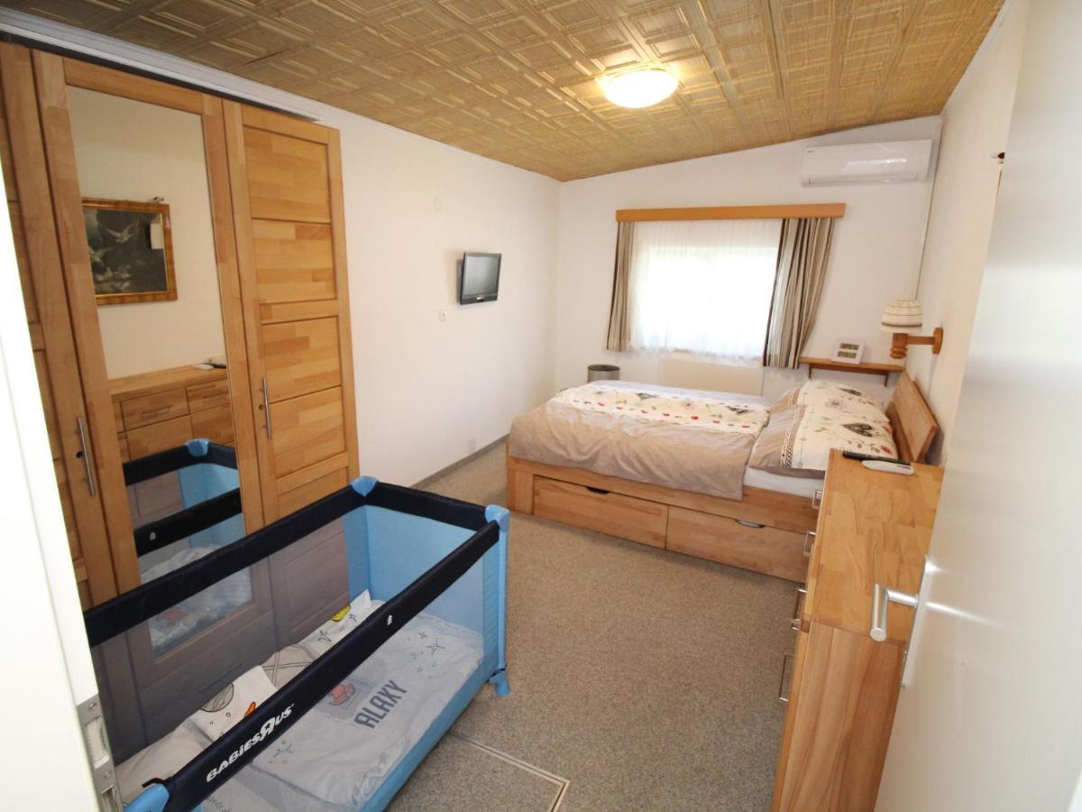 Holiday Home Bungalow Leopoldau By Interhome Viena Exterior foto